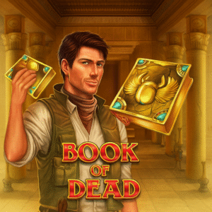 book of dead