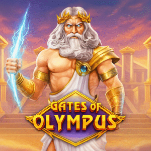 gate of olympus