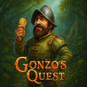 gonzo`s quest