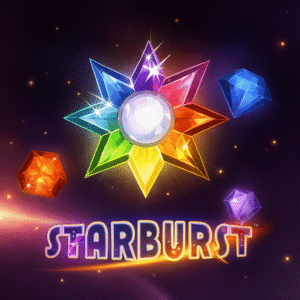 starburst